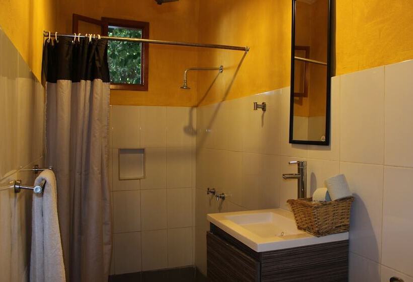 Отель Real De Piedra