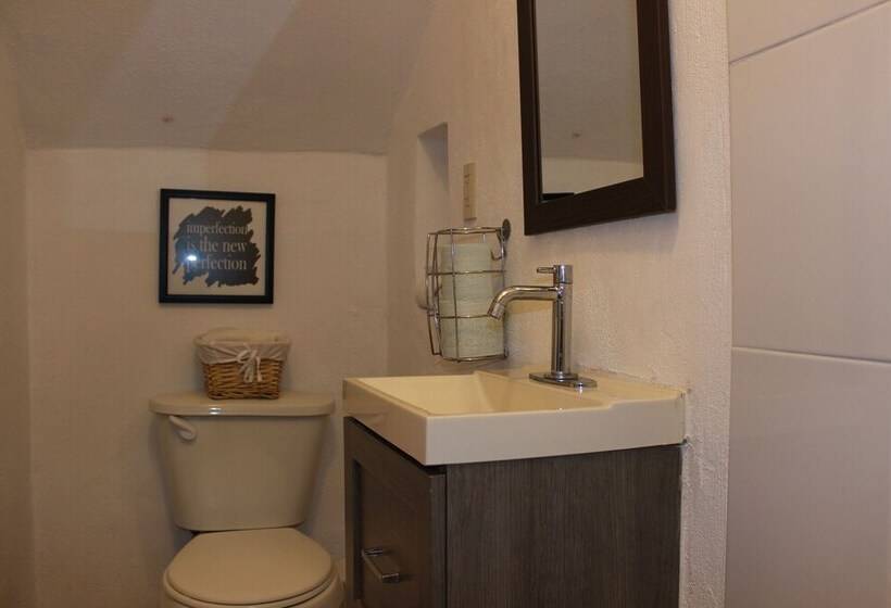 Отель Real De Piedra