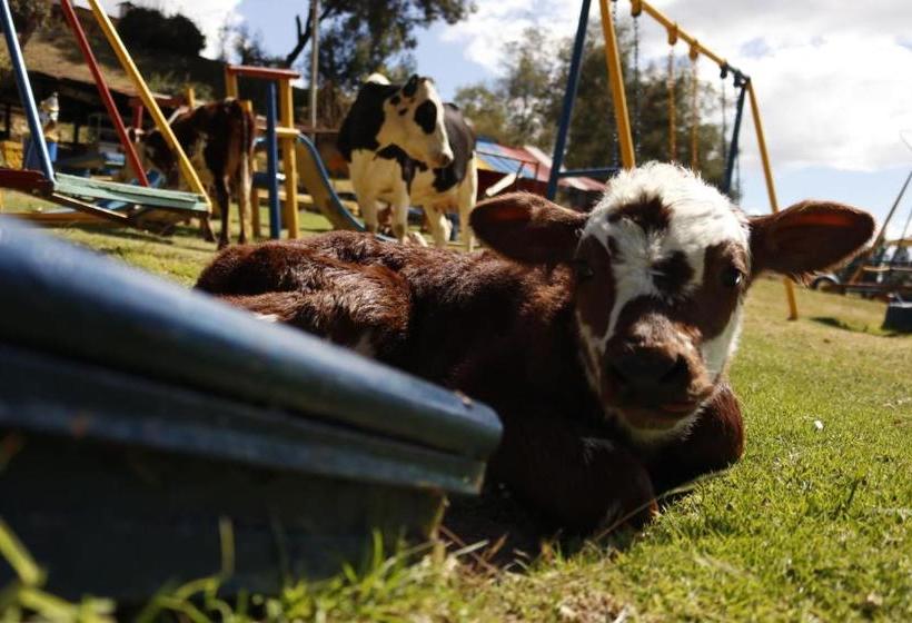 호텔 Rural La Esperanza