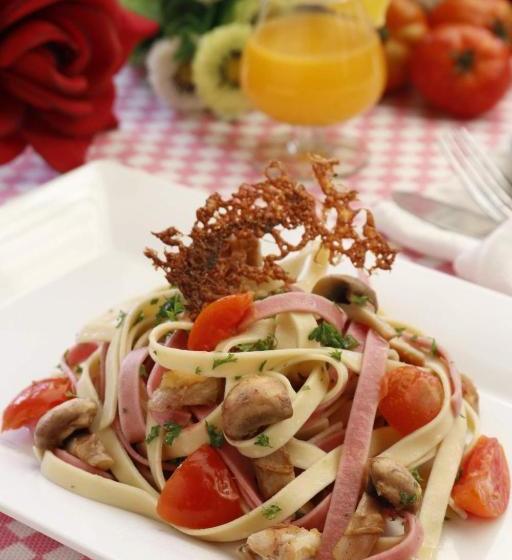 호텔 Rural La Esperanza