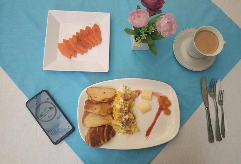 호텔 Rural La Esperanza