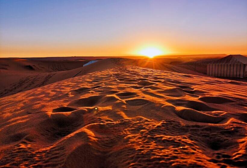 هتل Sahara Royal Camp