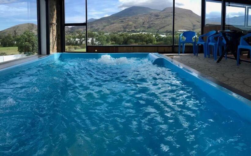 בית מלון כפרי San Luis Sachica