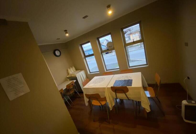 ホテル San Martin