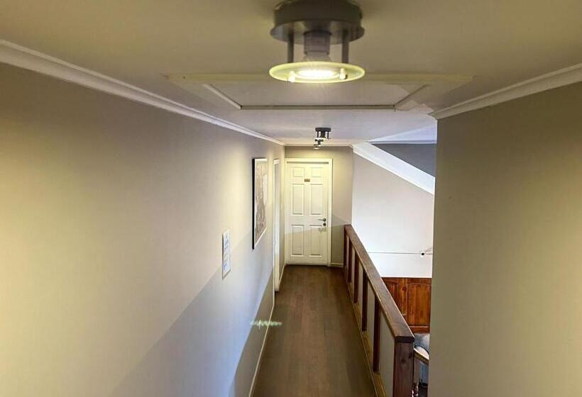 ホテル San Martin