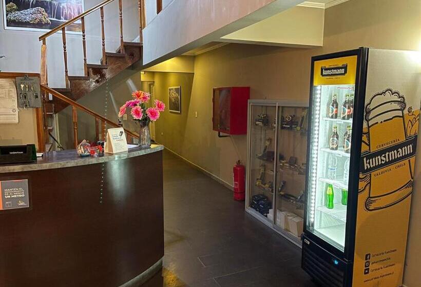 ホテル San Martin