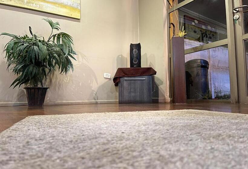 ホテル San Martin