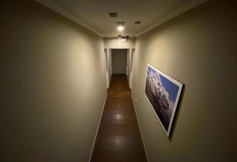 ホテル San Martin