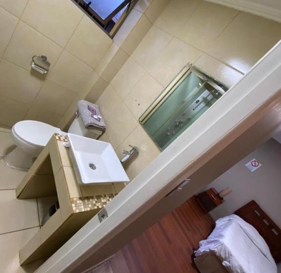 ホテル San Martin