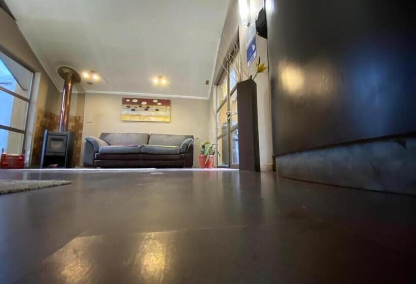 ホテル San Martin