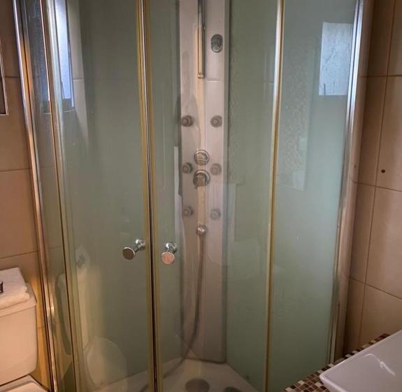 בית מלון כפרי San Martin