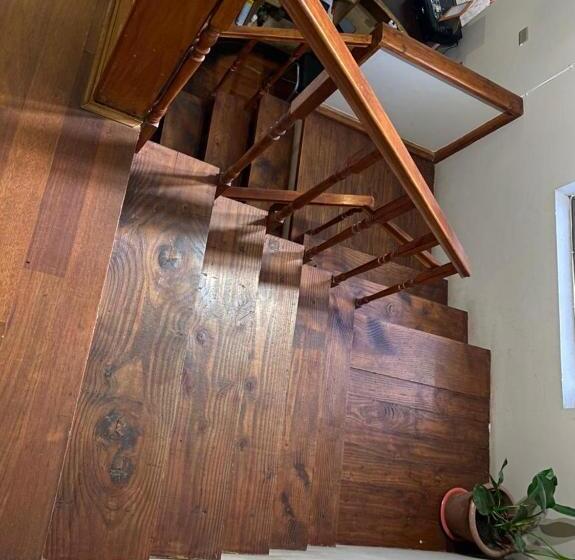 ホテル San Martin