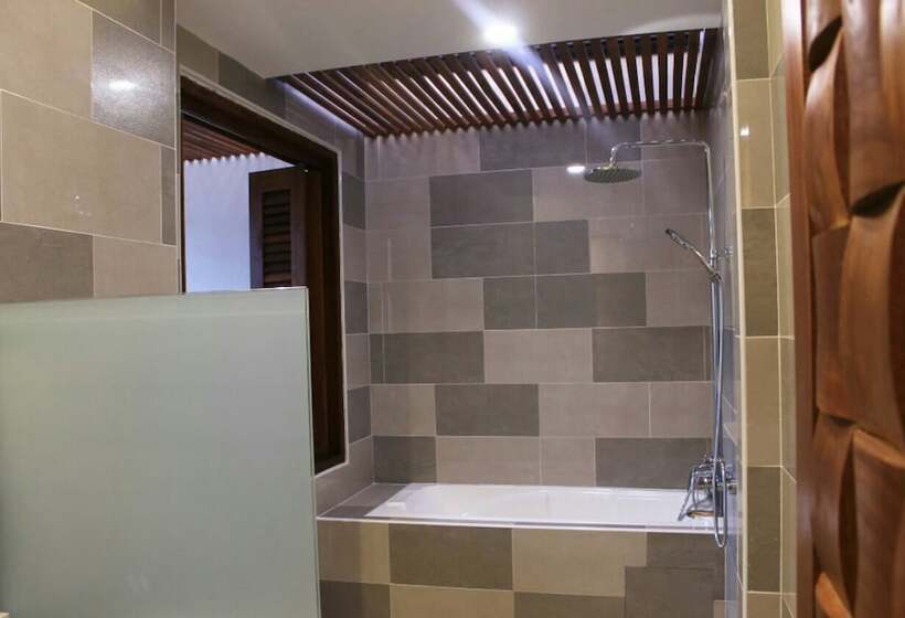 Отель Sandy Garden Resort