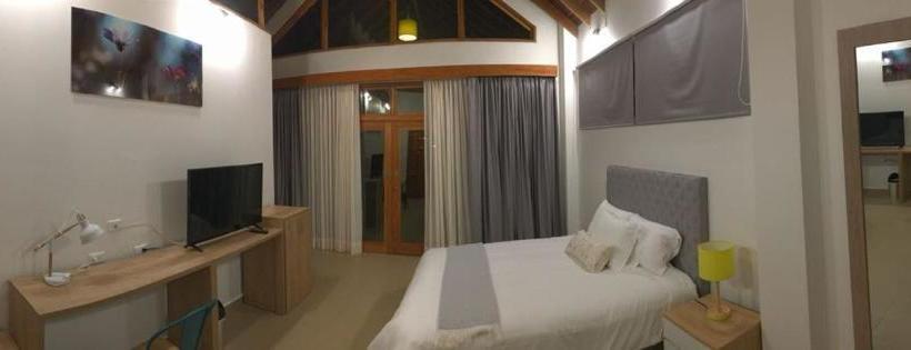 Отель Santa Maria Guarne