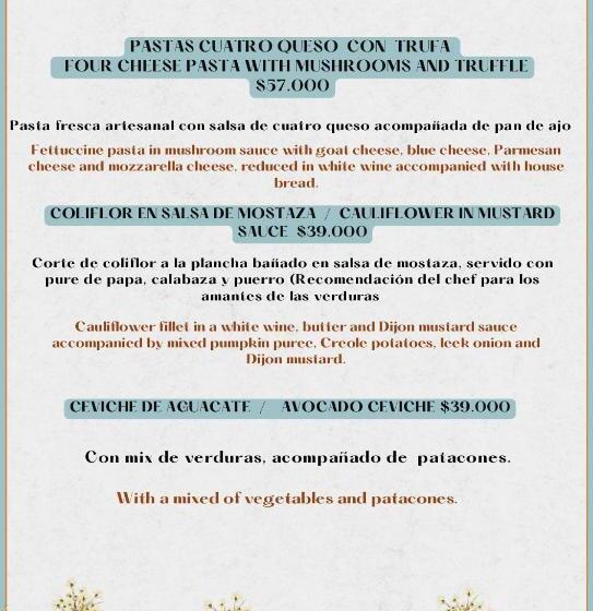 ホテル Senda Maloka Barlovento