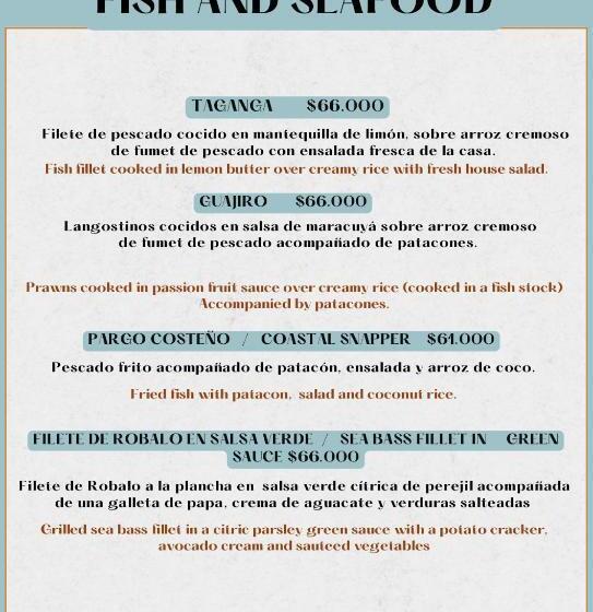 ホテル Senda Maloka Barlovento