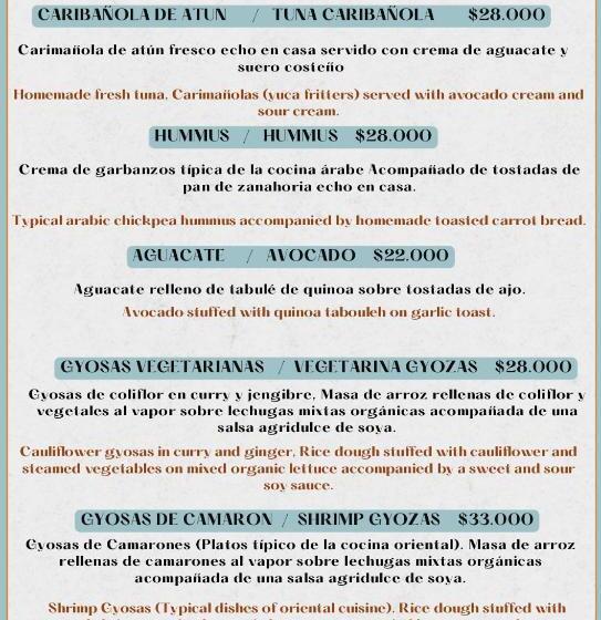 ホテル Senda Maloka Barlovento