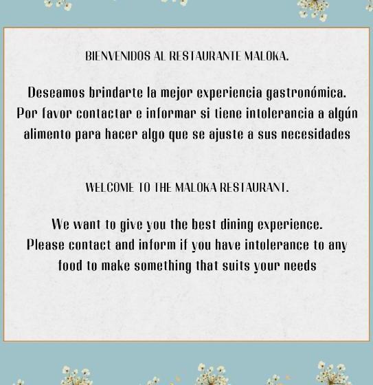 ホテル Senda Maloka Barlovento