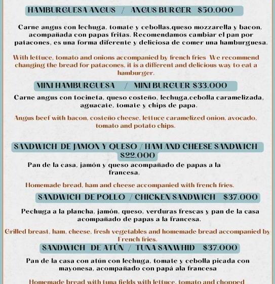 ホテル Senda Maloka Barlovento