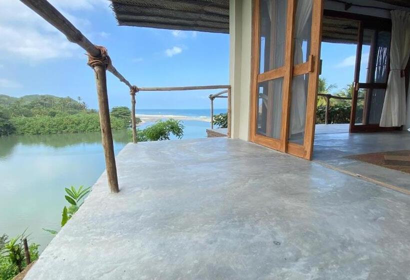 هتل Senda Maloka Barlovento