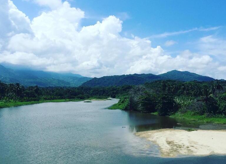 هتل Senda Maloka Barlovento