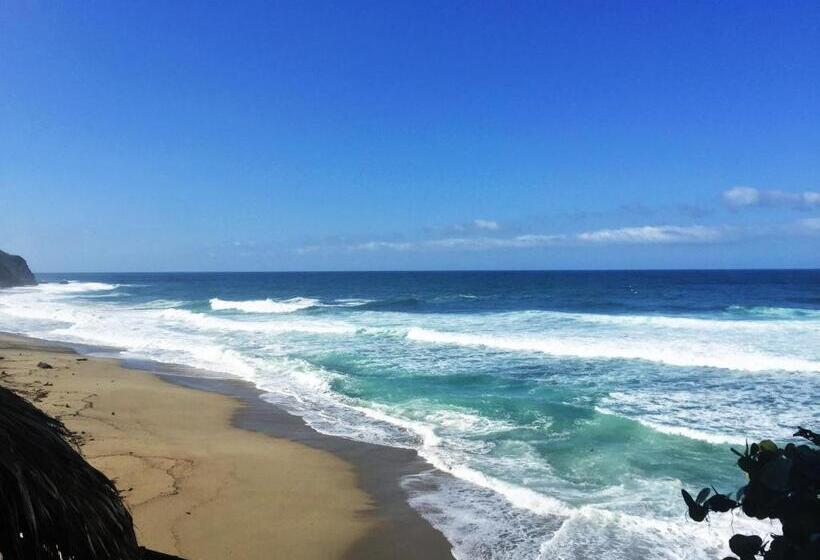 ホテル Senda Maloka Barlovento