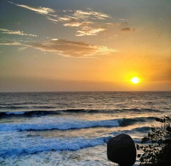 هتل Senda Maloka Barlovento