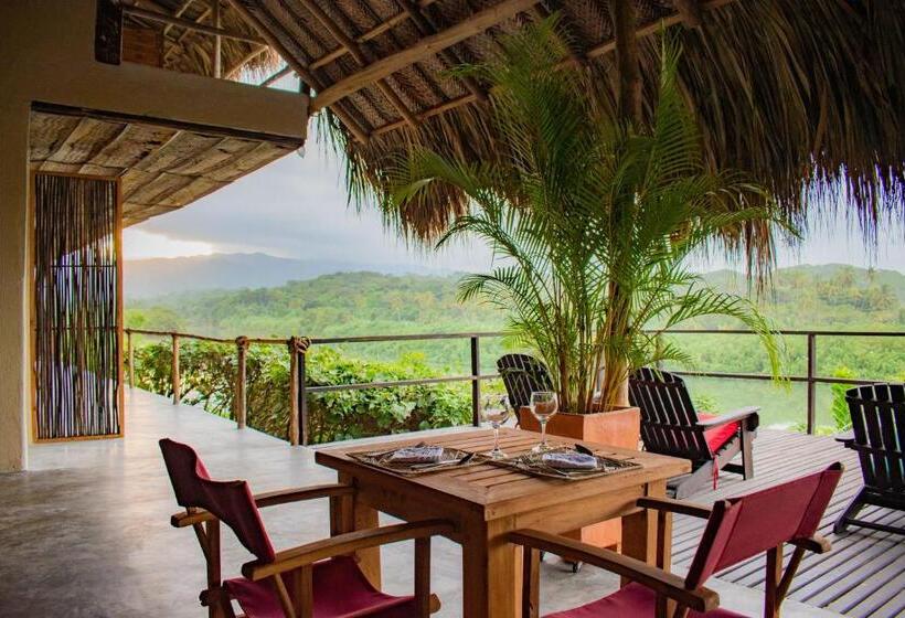 ホテル Senda Maloka Barlovento