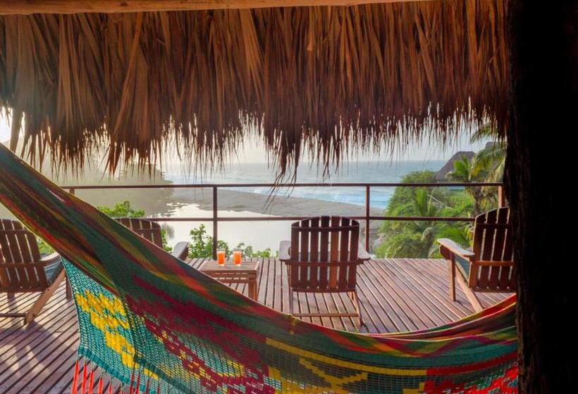 ホテル Senda Maloka Barlovento