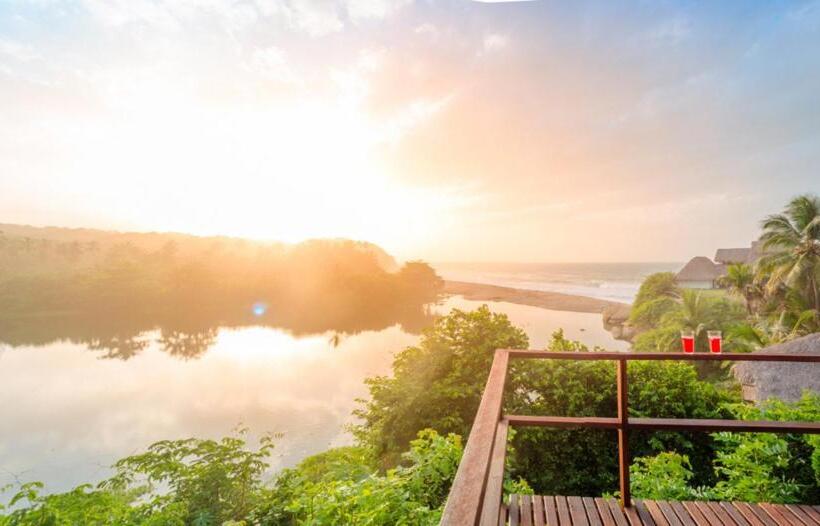 هتل Senda Maloka Barlovento