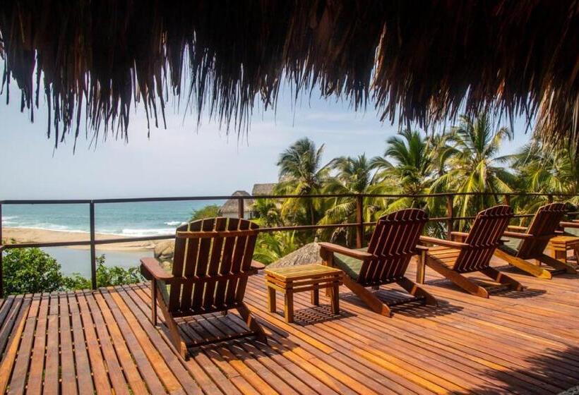 ホテル Senda Maloka Barlovento