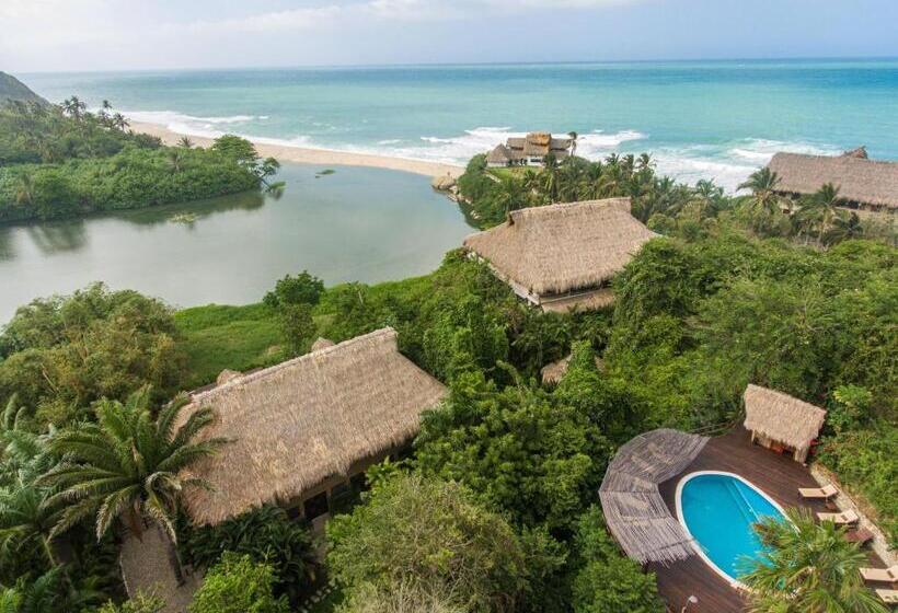 ホテル Senda Maloka Barlovento