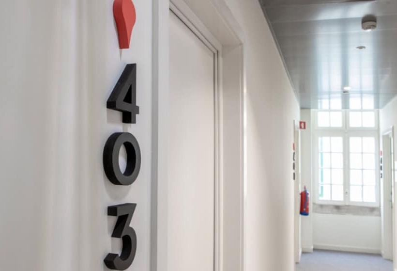 Stay Hotel Lisboa Centro Chiado