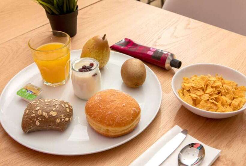 Stay Hotel Lisboa Centro Chiado