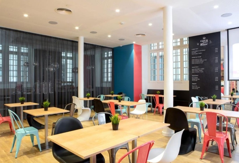 Stay Hotel Lisboa Centro Chiado