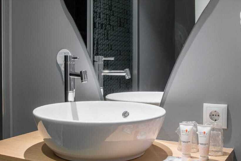 Stay Hotel Lisboa Centro Chiado