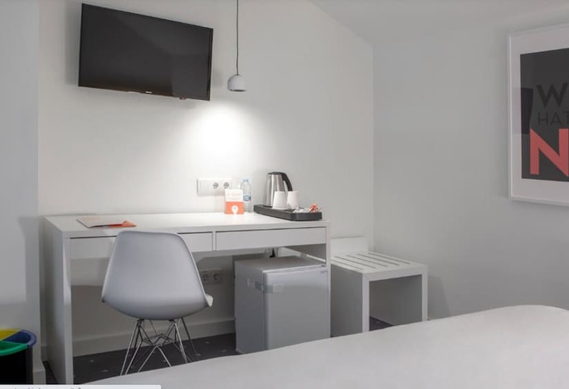 Stay Hotel Lisboa Centro Chiado