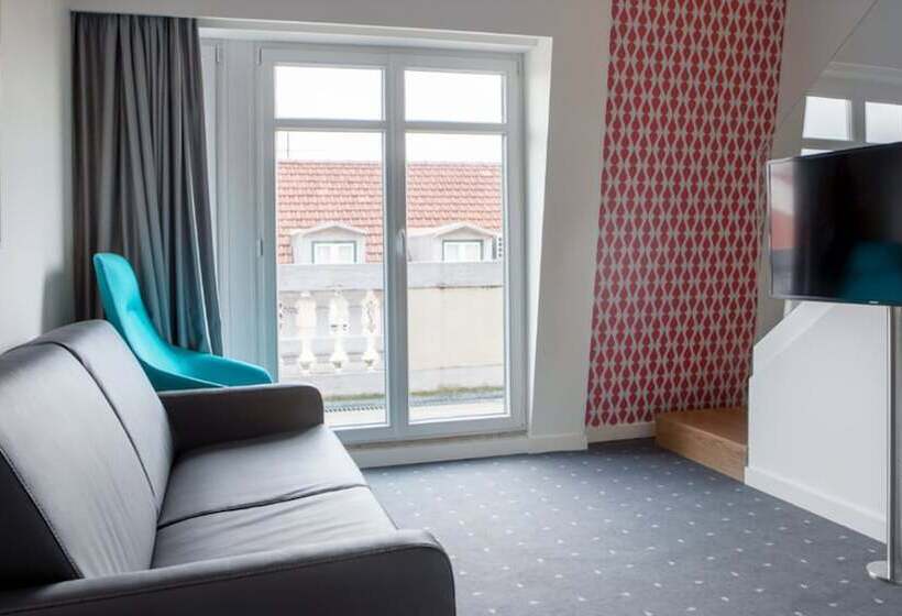 Stay Hotel Lisboa Centro Chiado