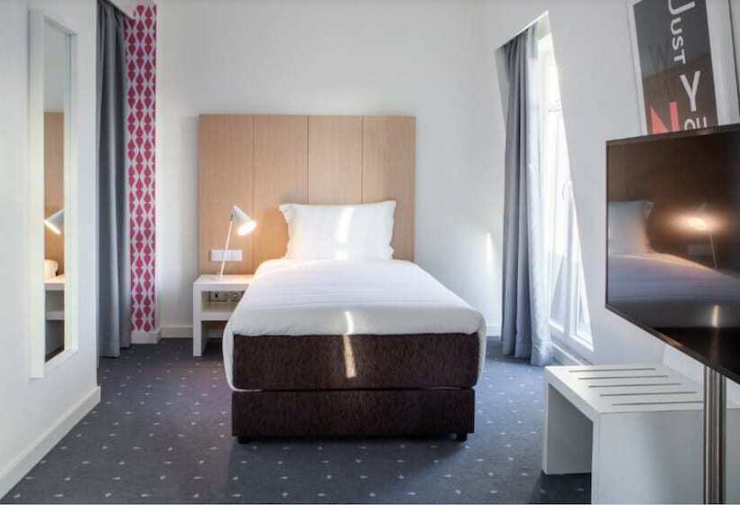 Stay Hotel Lisboa Centro Chiado