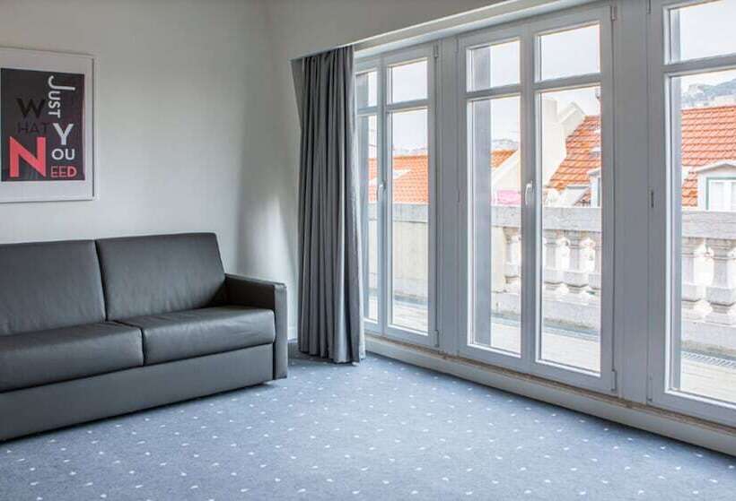 Stay Hotel Lisboa Centro Chiado