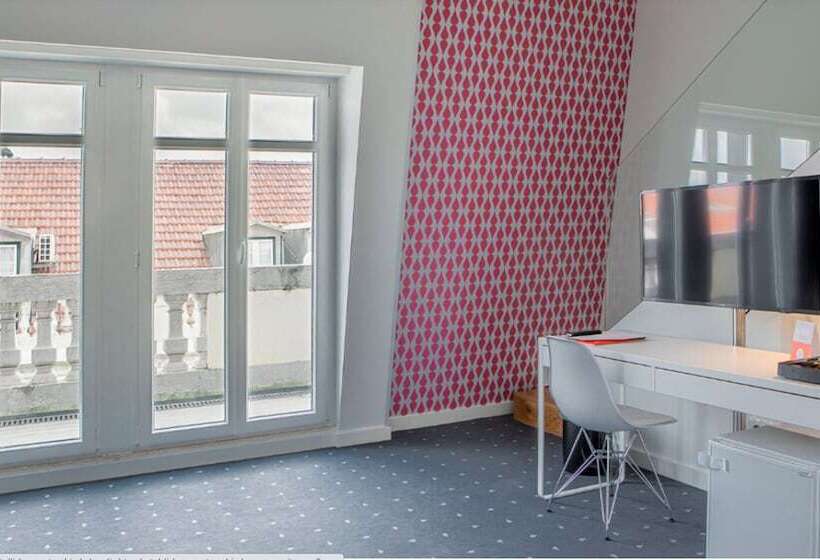 Stay Hotel Lisboa Centro Chiado