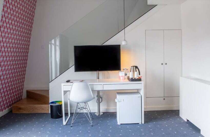 Stay Hotel Lisboa Centro Chiado