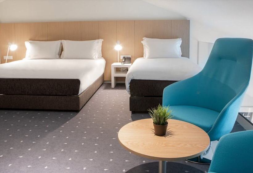 Stay Hotel Lisboa Centro Chiado