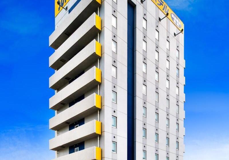 Super Hotel Okinawa Nago