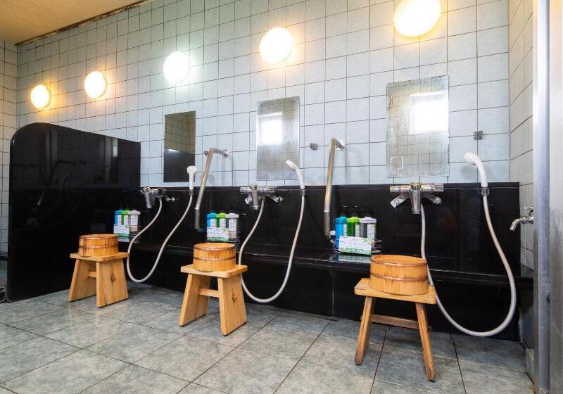 Super Hotel Okinawa Nago