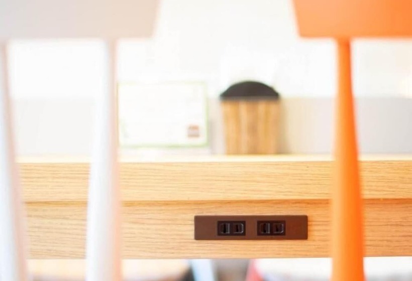 Super Hotel Okinawa Nago