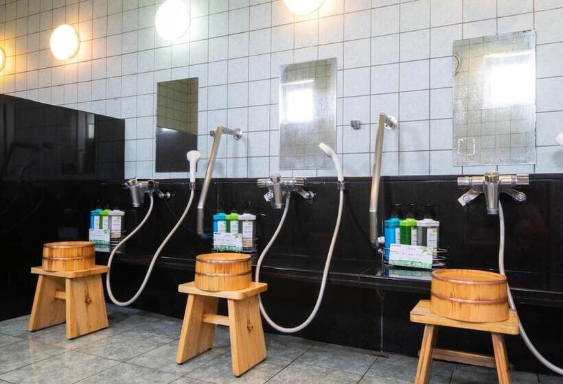 Super Hotel Okinawa Nago