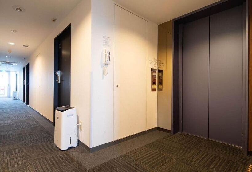 Super Hotel Okinawa Nago