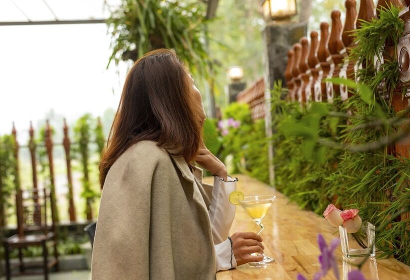 هتل Tam Coc Dibi Villa