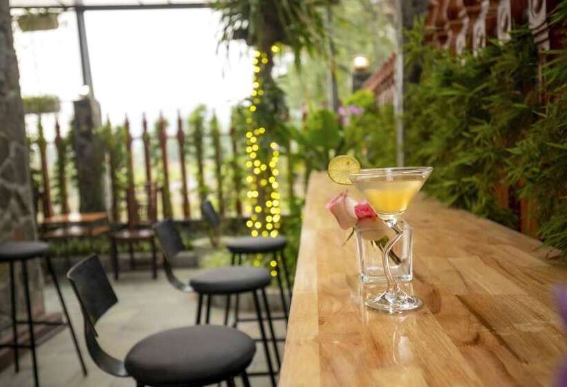 هتل Tam Coc Dibi Villa